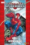 ULTIMATE SPIDERMAN 1 PODER RESPONSABILID