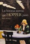 LAS HISTORIAS SECRETAS QUE HOPPER PINTO