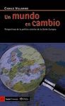 UN MUNDO EN CAMBIO