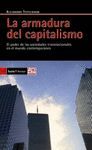 LA ARMADURA DEL CAPITALISMO