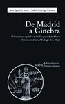 DE MADRID A GINEBRA-FEMINISMO ESPAÑOL Y VIII CONGRESO ALIANZ