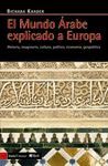 EL MUNDO ARABE EXPLICADO A EUROPA