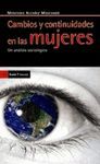 CAMBIOS Y CONTINUIDADES EN LAS MUJERES/337 ANALISIS SOCIOLOG