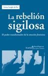 LA REBELIÓN SIGILOSA