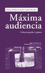 MÁXIMA AUDIENCIA