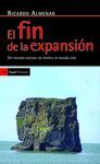 EL FIN DE LA EXPANSIÓN