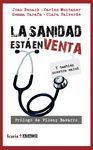 LA SANIDAD ESTA EN VENTA