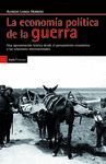 LA ECONOMÍA DE LA GUERRA