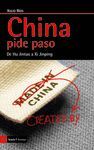 CHINA PIDE PASO