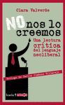 NO NOS LO CREEMOS