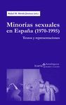 MINORÍAS SEXUALES EN ESPAÑA (1970-1995)