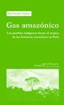 GAS AMAZÓNICO