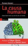 LA CAUSA HUMANA