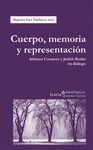 CUERPO, MEMORIA Y REPRESENTACIÓN