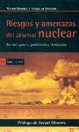 RIESGOS Y AMENAZAS DEL ARSENAL NUCLEAR