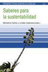 SABERES PARA LA SUSTENTABILIDAD