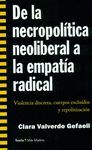 DE LA NECROPOLITICA NEOLIBERAL, 122
