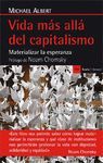 VIDA MÁS ALLÁ DEL CAPITALISMO