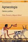 AGROECOLOGÍA