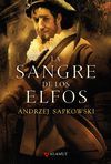 LA SANGRE DE LOS ELFOS (CARTONÉ)