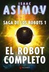 EL ROBOT COMPLETO