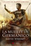 LA MUERTE DE GERMANICO