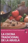 LA COCINA TRADICIONAL DE LA ABUELA