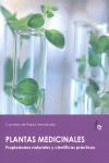 PLANTAS MEDICINALES