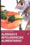 ALERGIAS E INTOLERANCIAS ALIMENTARIAS