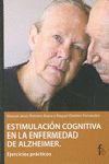 ESTIMULACIÓN COGNITIVA EN LA ENFERMEDAD DE ALZHEIMER