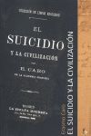 EL SUICIDIO Y LA CIVILIZACION