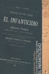 ESTUDIO MÉDICO-LEGAL SOBRE EL INFANTICIDIO