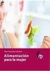 ALIMENTACIÓN PARA LA MUJER