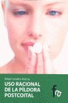 USO RACIONAL DE LA PÍLDORA POSTCOITAL