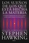 LOS SUEÑOS DE LOS QUE ESTA HECHA LA MATERIA