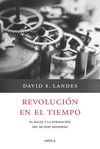 REVOLUCION EN EL TIEMPO