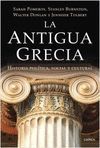 LA ANTIGUA GRECIA