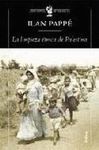 LIMPIEZA ÉTNICA DE PALESTINA
