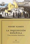 LA INQUISICION ESPAÑOLA