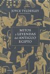 MITOS Y LEYENDAS DEL ANTIGUO E