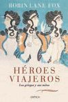 HÉROES VIAJEROS