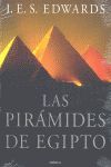 LAS PIRÁMIDES DE EGIPTO