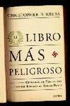 EL LIBRO MAS PELIGROSO DEL MUNDO