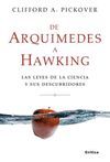 DE ARQUIMEDES A HAWKING