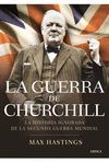 LA GUERRA DE CHURCHILL