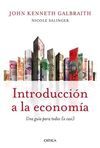 INTRODUCCION A LA ECONOMIA