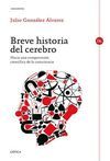 BREVE HISTORIA DEL CEREBRO