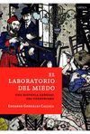 LABORATORIO DEL MIEDO,EL