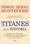 TITANES DE LA HISTORIA