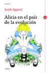 ALICIA EN EL PAIS DE LA EVOLUCION